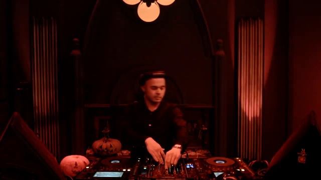 Rustamalife - competition winning mix Impulse Dj-Games 2022 / Indie Dance, Progressive House смотреть онлайн