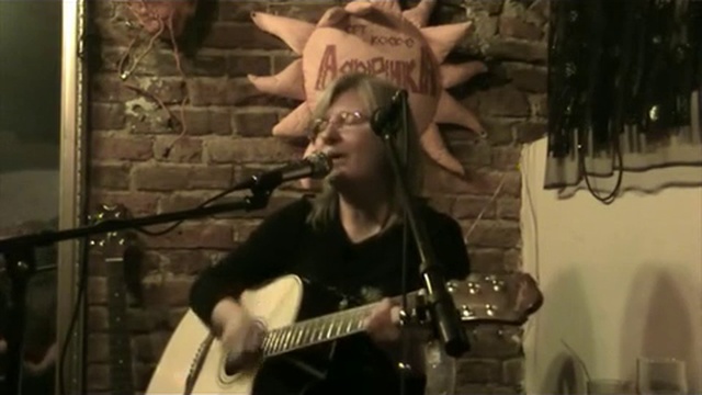 Мартиэль - Не поминай всуе (Триптих) смотреть онлайн