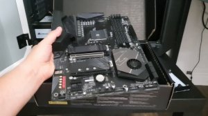 Gigabyte X570 Aorus Elite. обзор на удачную материнскую плату на топовом чипсете для am4