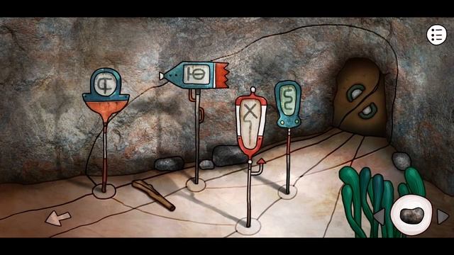 СЛОЖНАЯ И НЕОБЫЧНАЯ ГОЛОВОЛОМКА. ОБЗОР ISOLAND 3: Dust of the Universe на ANDROID смотреть онлайн