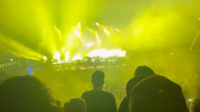 Röyksopp - Never Ever (feat. Susanne Sundfør) - Berlin 2023