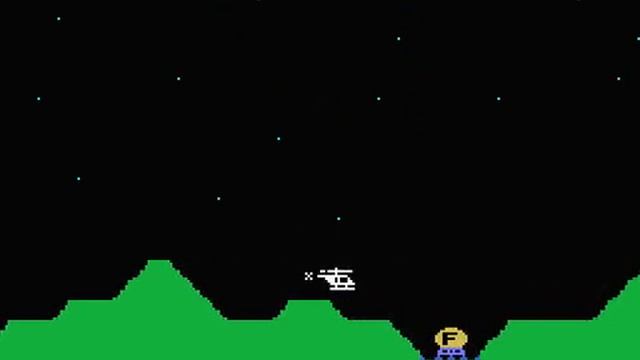 Super Cobra (Konami, 1983) MSX [068] Walkthrough Comentado смотреть онлайн