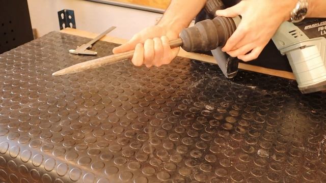 MARTILLO H45ME HIKOKI смотреть онлайн