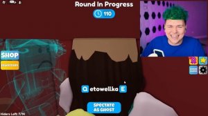 Лучшее МЕСТО ? СПРЯЧЬСЯ чтобы ВЫЖИТЬ в ROBLOX 2 ? РОБЛОКС ПРЯТКИ