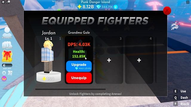 *NEW* I MAXED REBIRTH Points in Anime Battleground X! | FAST REBIRTHS! | (Tutorial/Showcase) смотреть онлайн