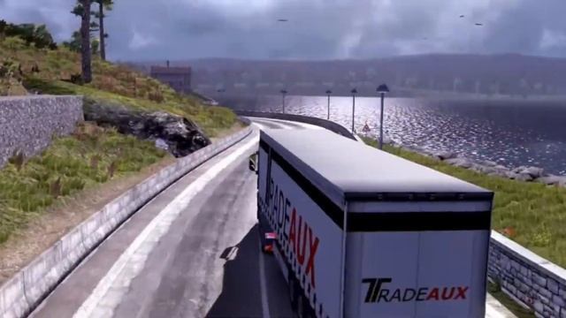 Euro Truck Simulator 2 System Requirements | Euro Truck 2 PC Requirements