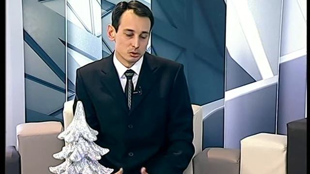 Финансирование малого и среднего бизнеса. Итоги 2011 смотреть онлайн