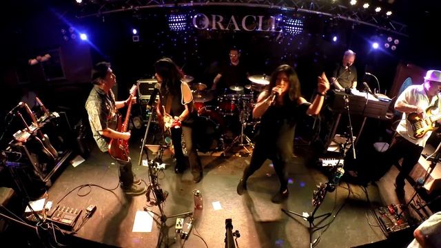 71 "Don't Stop Believin" Oracle - Willow - Feb 2022 смотреть онлайн