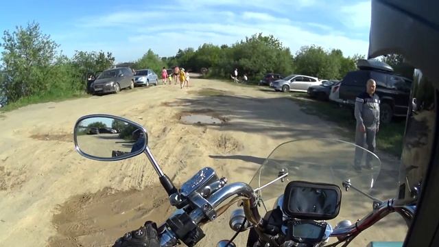 Покатушки на Урале 30 мая смотреть онлайн