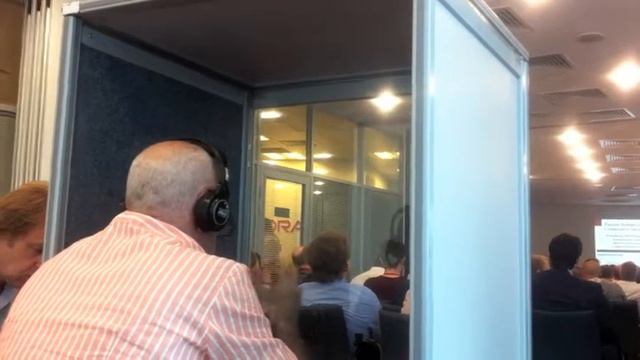 Синхронный перевод ИТ смотреть онлайн