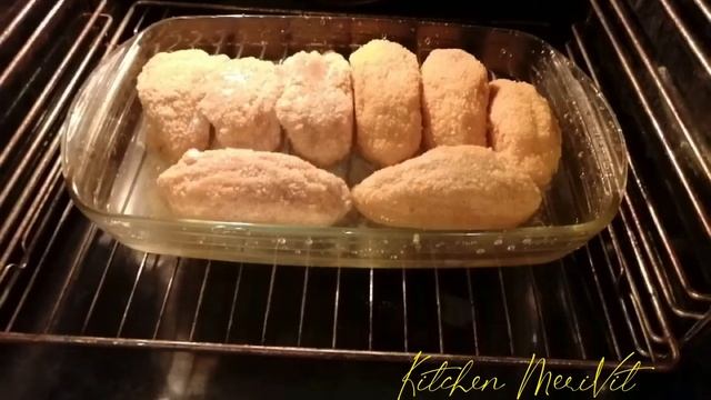 Котлеты по-киевски смотреть онлайн