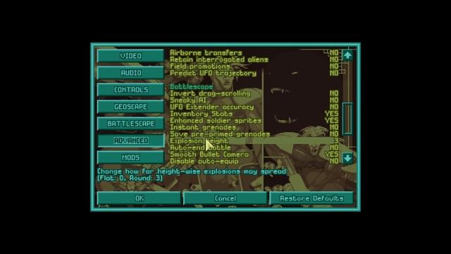 Let's Play X-Com: UFO Defense (My OpenXcom setup) смотреть онлайн