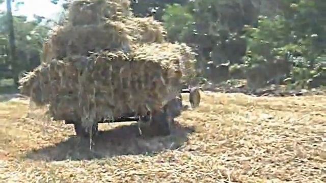 Мотоблок переделанный в минитрактор смотреть онлайн