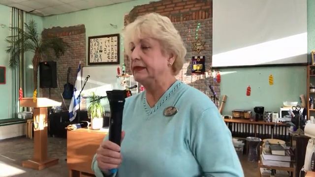 Маргарита Левченкова «Смысл слова Вифлеем» 7.01.2023г. смотреть онлайн