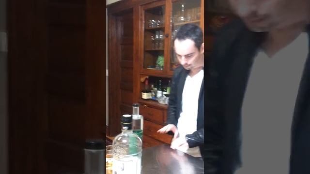 White Boy Flamenco Dance смотреть онлайн