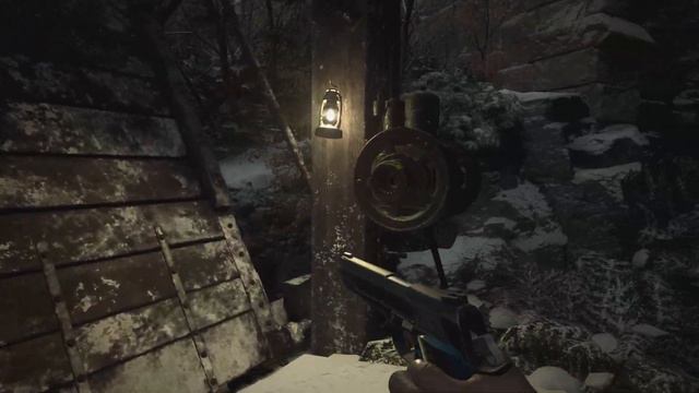 Shably Plays Resident Evil Village Part 19 PC Gameplay 4K60 FPS. смотреть онлайн