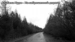 НА ЗАБРОШЕННОЙ ДОРОГЕ - АЛЬБИНА НУРИ - СТРАШНЫЕ ИСТОРИИ СЛУШАТЬ ОНЛАЙН