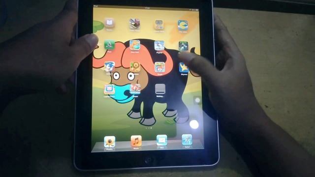 unboxing iPad gen 1 64gb eps37 смотреть онлайн