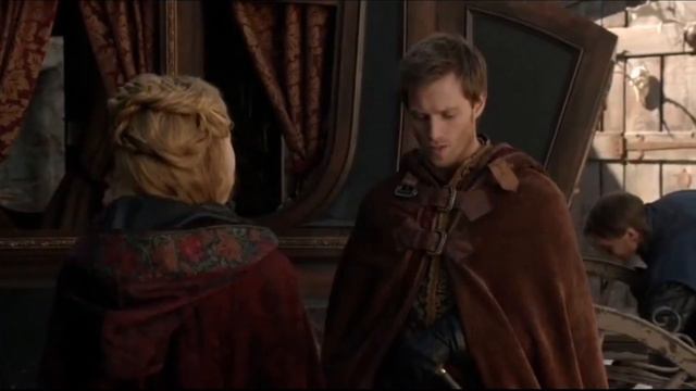 Грир и Лейт 2х21 смотреть онлайн