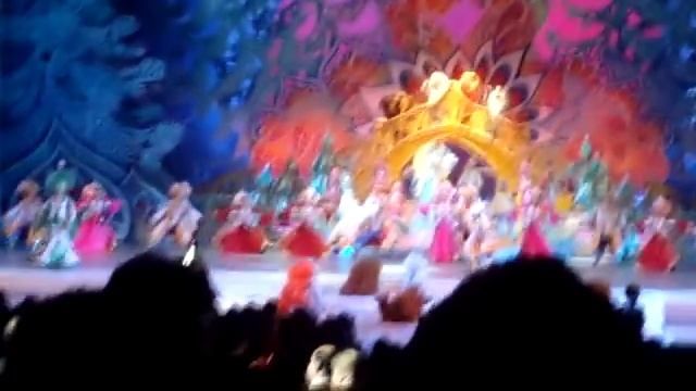 Кремлевская ёлка смотреть онлайн