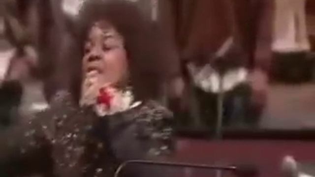 Albertina Walker Memorial Service - Shirley Caesar (Part 2) смотреть онлайн
