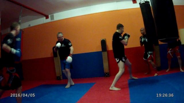 Михаил Шилов vs Белов Олег. Учебный спарринг. смотреть онлайн