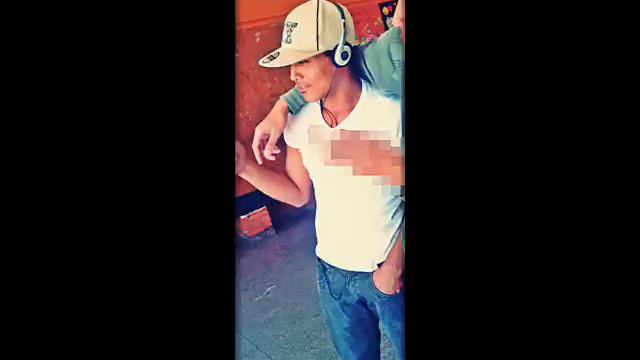 mc luan-eu vou dormi la em cima na casa das prima смотреть онлайн