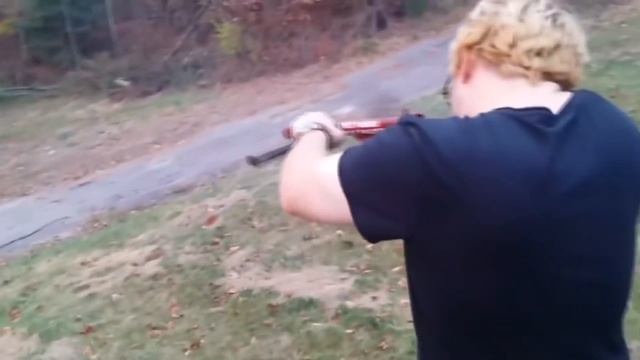 Sam Hyde Defends Himself смотреть онлайн