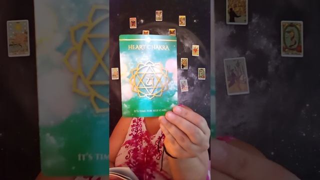 Virgo Oracle Cards for the week August 15, 2023 смотреть онлайн