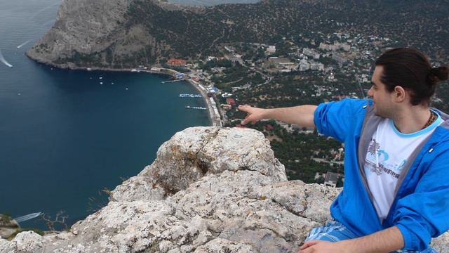 Crimea September 2013 смотреть онлайн