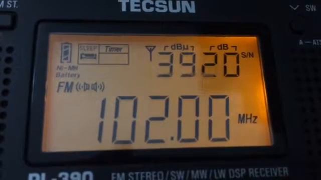 Радио Радио Змеиногорск ( прием в 168 км, днем. Прием на внешн. Антенну высотой 35 метров. смотреть онлайн
