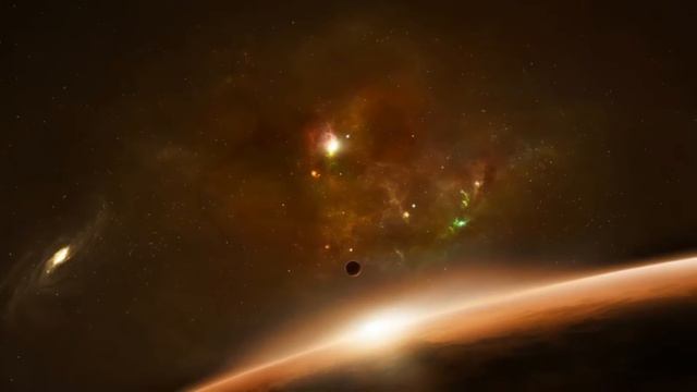 Sergey Gulevich - To the center of the galaxy смотреть онлайн