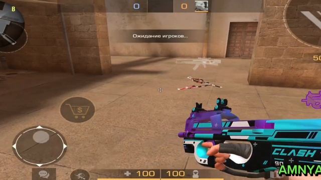 НОВЫЙ КЭШ STANDOFF 2 0.25.1 | CASH STANDOFF 2 | 0.25.1 смотреть онлайн