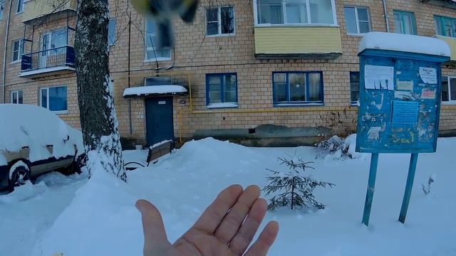 Синички смотреть онлайн