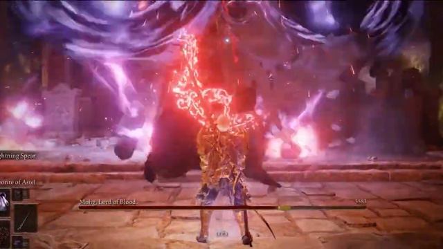 This is how Gilgamesh plays elden ring | Fate/EldenRing.exe смотреть онлайн