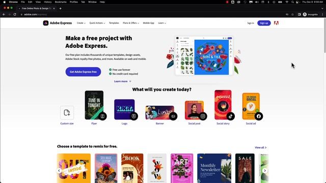 Logging Into Adobe Express with Your myCI Login смотреть онлайн