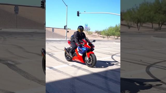 How does the Honda CBR1000rr-r Fireblade SP2 sound? Rate it 1-10? смотреть онлайн