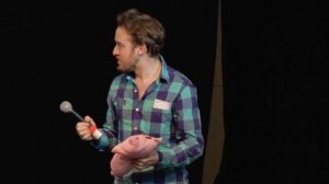 Потрясающий Алекс Хирш - день 2 / Wonderful Alex Hirsch - day 2  / Алекс Хирш в России