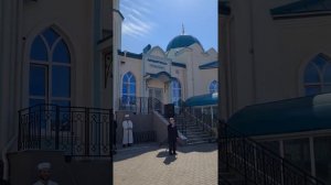 красивое чтение корана мечеть рахматулла