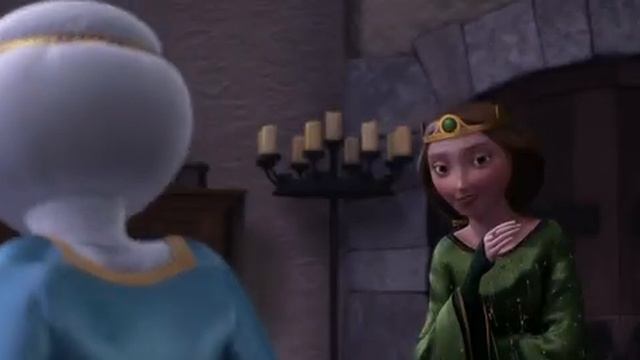 Brave Trailer - In Theaters June 22