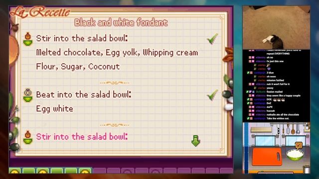 Gourmet Chef: Cook Your Way to Fame смотреть онлайн