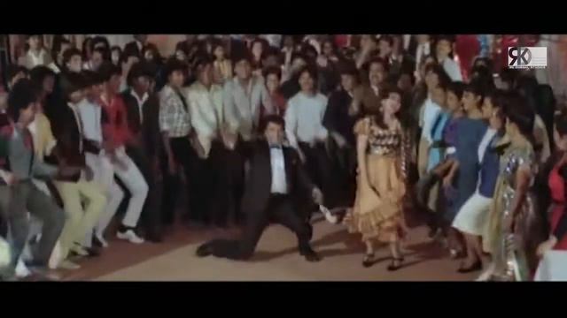 Jhoom Raha Hai | Shabbir Kumar, Alka Yagnik | Paappi Devataa 1994 Songs | Jaya Prada, Dharmendra смотреть онлайн