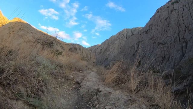 Сплав байдарках по морю вдоль Крыма. Коктебель - Кара Даг - Меганом - Новый Свет смотреть онлайн
