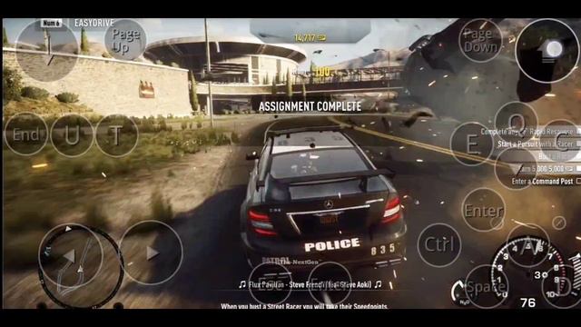 PC Need For Speed : Rivals Mobile Gameplay Most Awaited Upcoming Mobile Game 2023 | The-NextGen™ смотреть онлайн