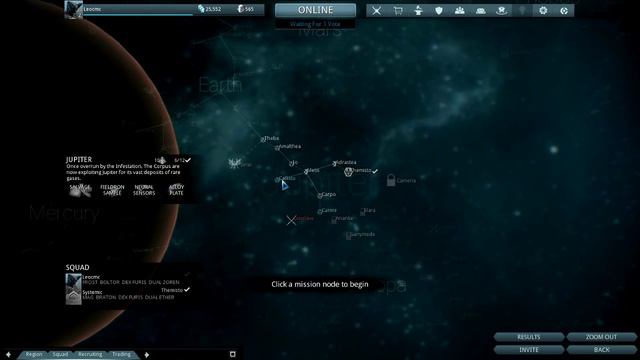Warframe - The Doctor's Companions смотреть онлайн