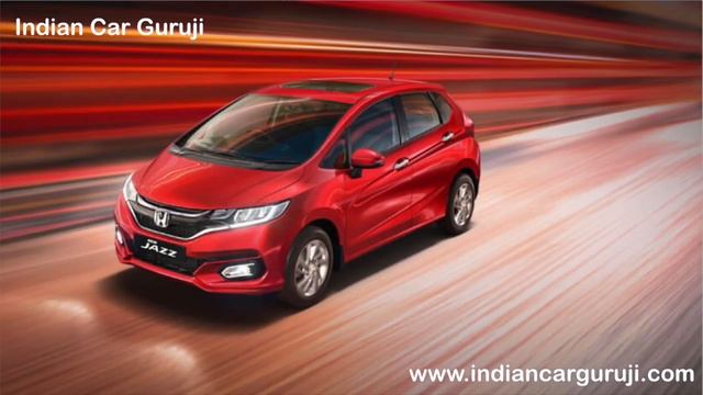 2020 Honda Jazz Facelift - Sunroof, Interior, New Features, Changes, Price | Jazz Facelift India смотреть онлайн