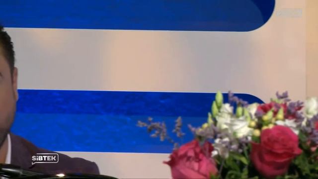 Christian Arding - Losing My Religion On Sibtek 2021/22 (Week 16)