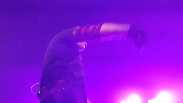 Андрей Князев с акустикой в Екатеринбурге 05.01.2023 "Лесник" смотреть онлайн