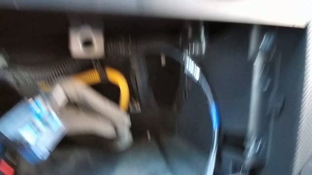 Замена штатной магнитолы на 2 DIN на Chevrolet Aveo т250. смотреть онлайн