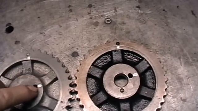 разница между звёздами грм ваз 01 213 смотреть онлайн